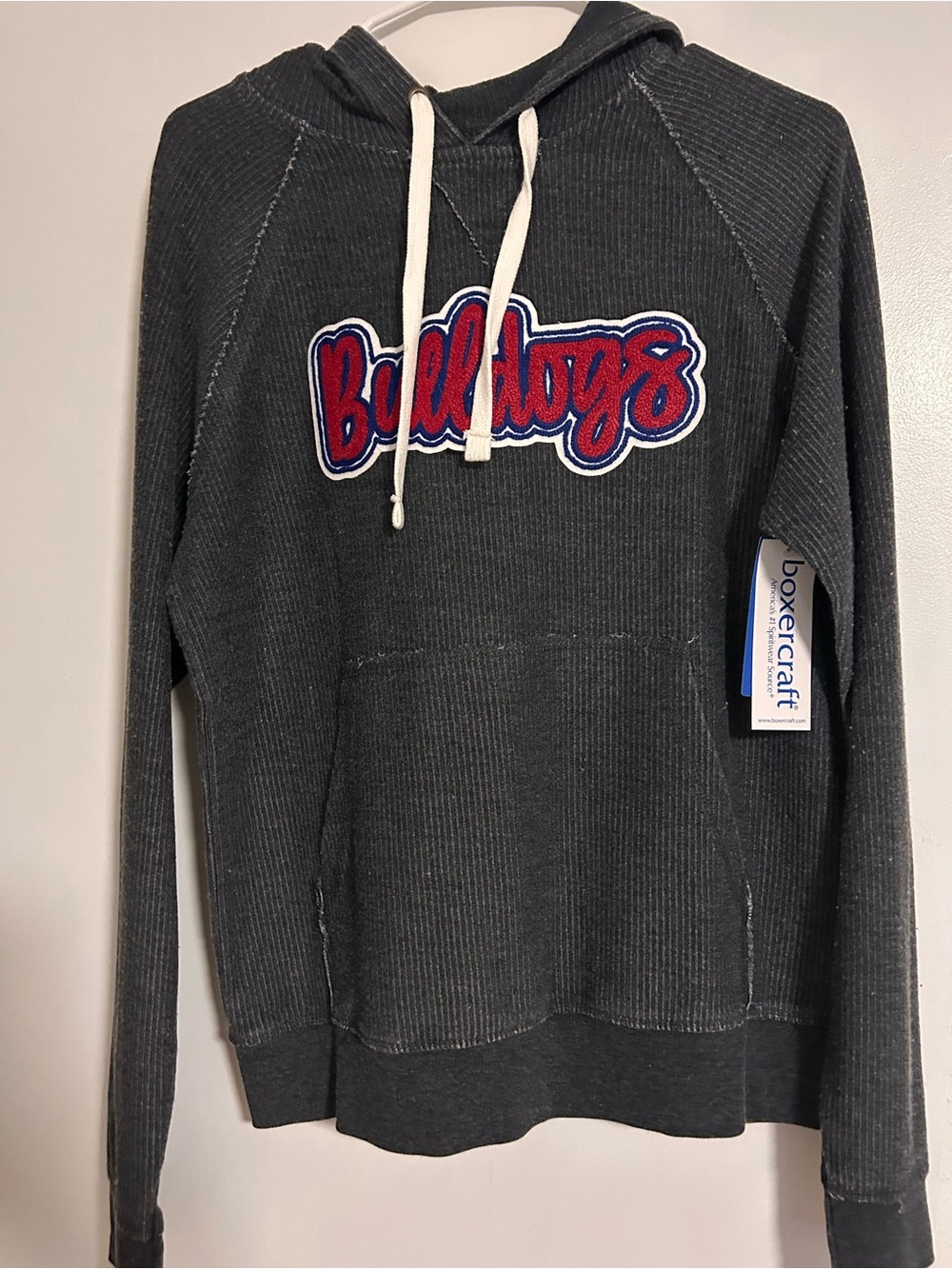 Louisiana Tech Bulldogs Hoodie